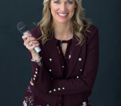 1143: LuAnn Featured: LuAnn Joins Carol Cox on the “Speaking Your Brand” Podcast