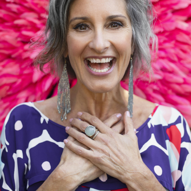 899 Power Talk Friday Janine Aurichio The Inside Job 3 Keys To Calm Clear And Joyful Creativity Thumbnail.png