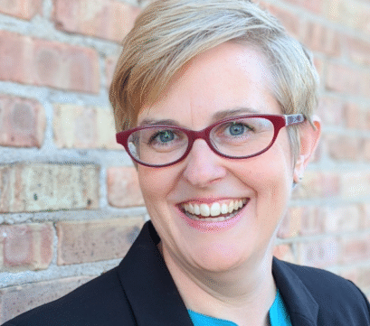 927: Power Talk Friday: Bernadette Smith: Her ARC Framework to Create an Inclusive 350 Interior Design Business