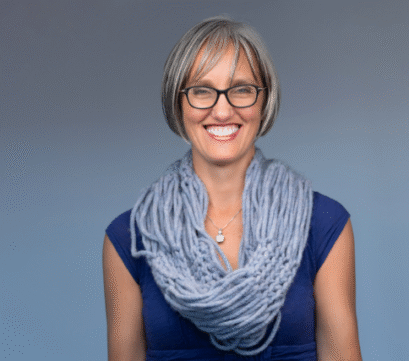 929: Power Talk Friday: Christina Frei: Learn How to Market From Your Specific Strengths