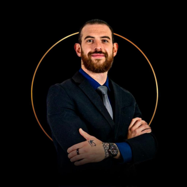 931 Power Talk Friday Matthew Finlin The Key To Selling With Authenticity And Compassion Thumbnail.png