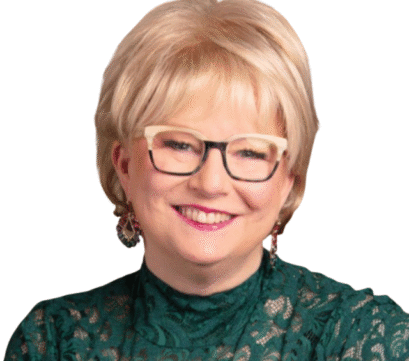 933: Power Talk Friday: Leslie Carothers: Is the Metaverse and AI the Future of Interior Design?