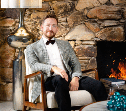 934: Eddie Maestri: Analyzing Past Projects for Future Success