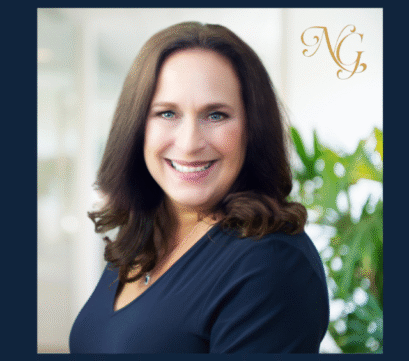 935: Power Talk Friday: Nancy Ganzekaufer: Profit Insiders Academy: Marketing Lessons From Taylor Swift’s Playbook