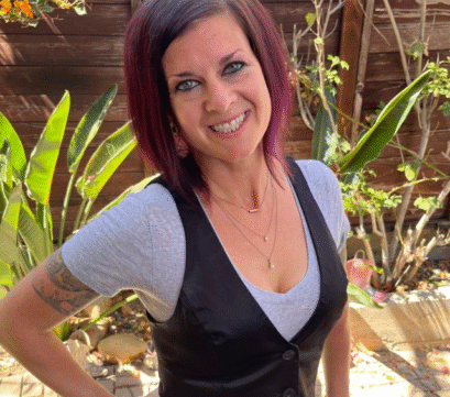 936: Heather Vitti Pruett: Resilience and Relationships: Keys to Success in Her Interior Design Business