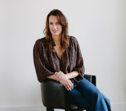 939: Power Talk Friday: Amy Flurry: From Creating Media Opportunities to Creating a Product line; Aloka Home