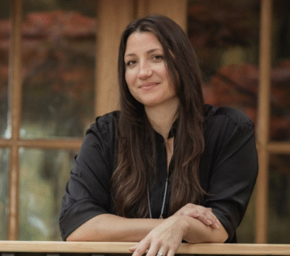 942: Delyse Berry: The Execution of the Design Project is as Important as the Design Result