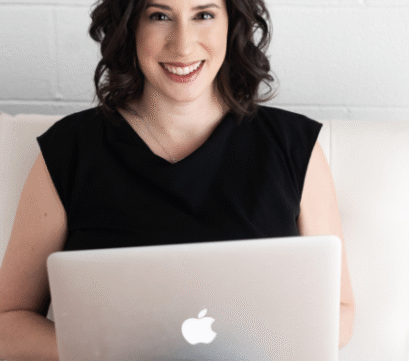 949: Power Talk Friday: Jessica Lackey: Clarity on Your Next Level and on the Path to Get There
