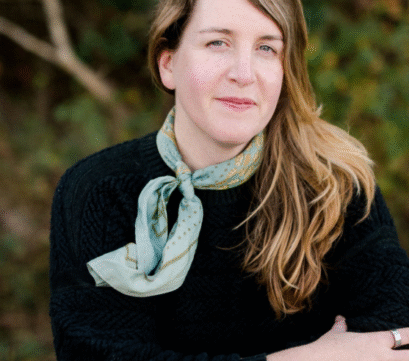 955: Power Talk Friday: Sharon Lipovsky: The Power of a Clear Vision in Your Business