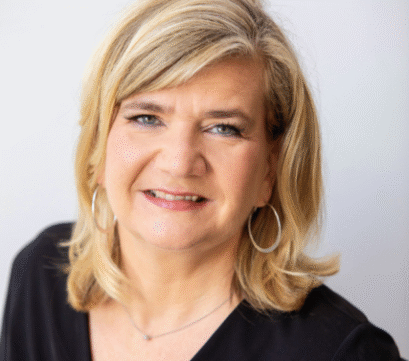 957: Audrey Faust: Power Talk Friday: Building Wealth Through a Positive Money Mindset