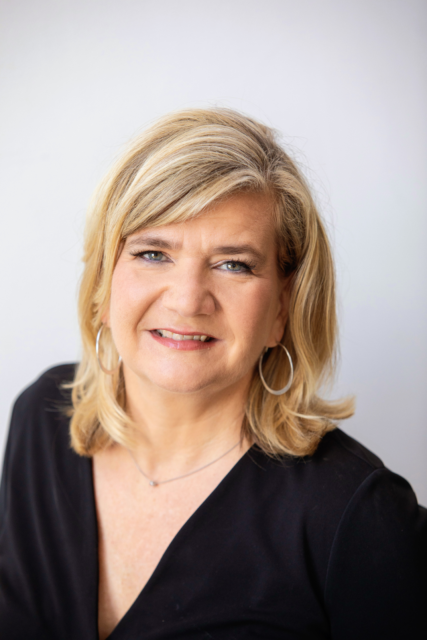 957 Audrey Faust Power Talk Friday Building Wealth Through A Positive Money Mindset Thumbnail.png