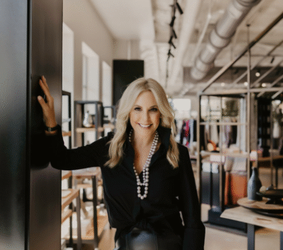 959: Power Talk Friday: Traci Connell: How to Take Calculated Risks in Your Interior Design Business