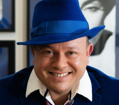 963: Adam Scougall: Choosing Your Interior Design Business as a Side Hustle