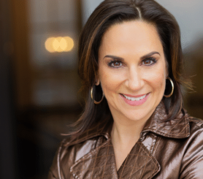 966: Andrea Liebross: It’s Not Big Clients — It’s BIG THINKING That Creates Success