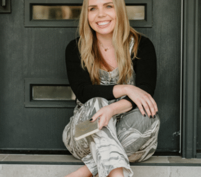 973: Jamie Gasparovic: How Investing In Your Business Can Kick Imposter Syndrome to the Curb