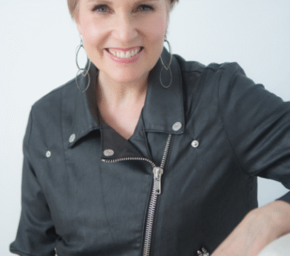 974: Power Talk Friday: Katie McDonald: How to Prioritize Your Well-being in Your Interior Design Business