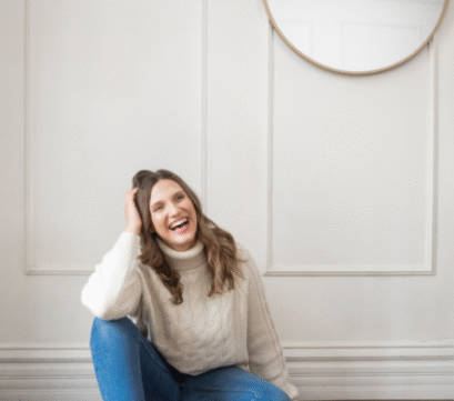 978: Power Talk Friday: LoriAnn Kuntz: How to Love (and Understand) Your Interior Design Business Numbers