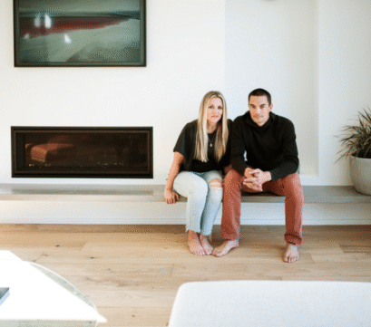 979: Hygge Design + Build: Becky and Nate Vandenbroek on Tips for a Successful Design/Build Business