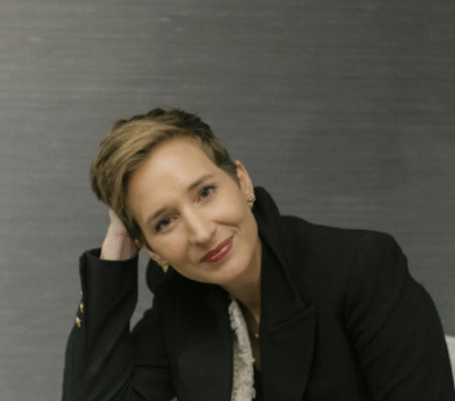 1150: Emily Yeates: The Business Edit: The Backend That Builds Million-Dollar Design Firms