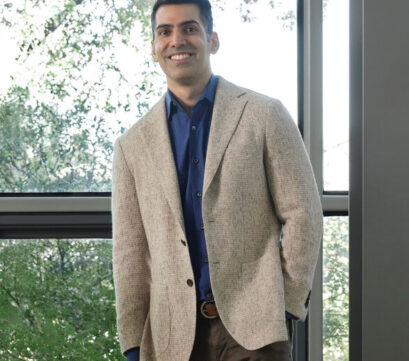 1146: Cyrus Loloi: A Modern Take on Trade Furnishings for Interior Designers