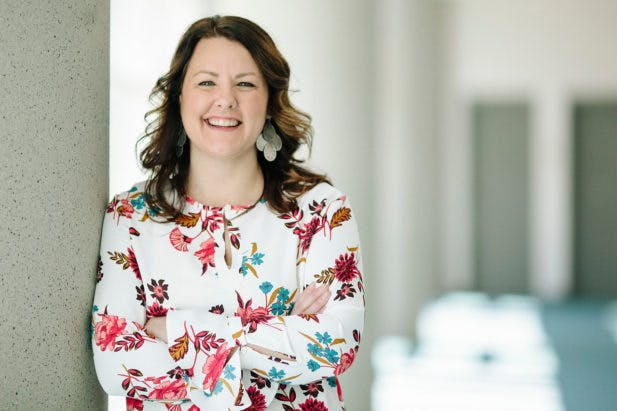 The things I learned from...