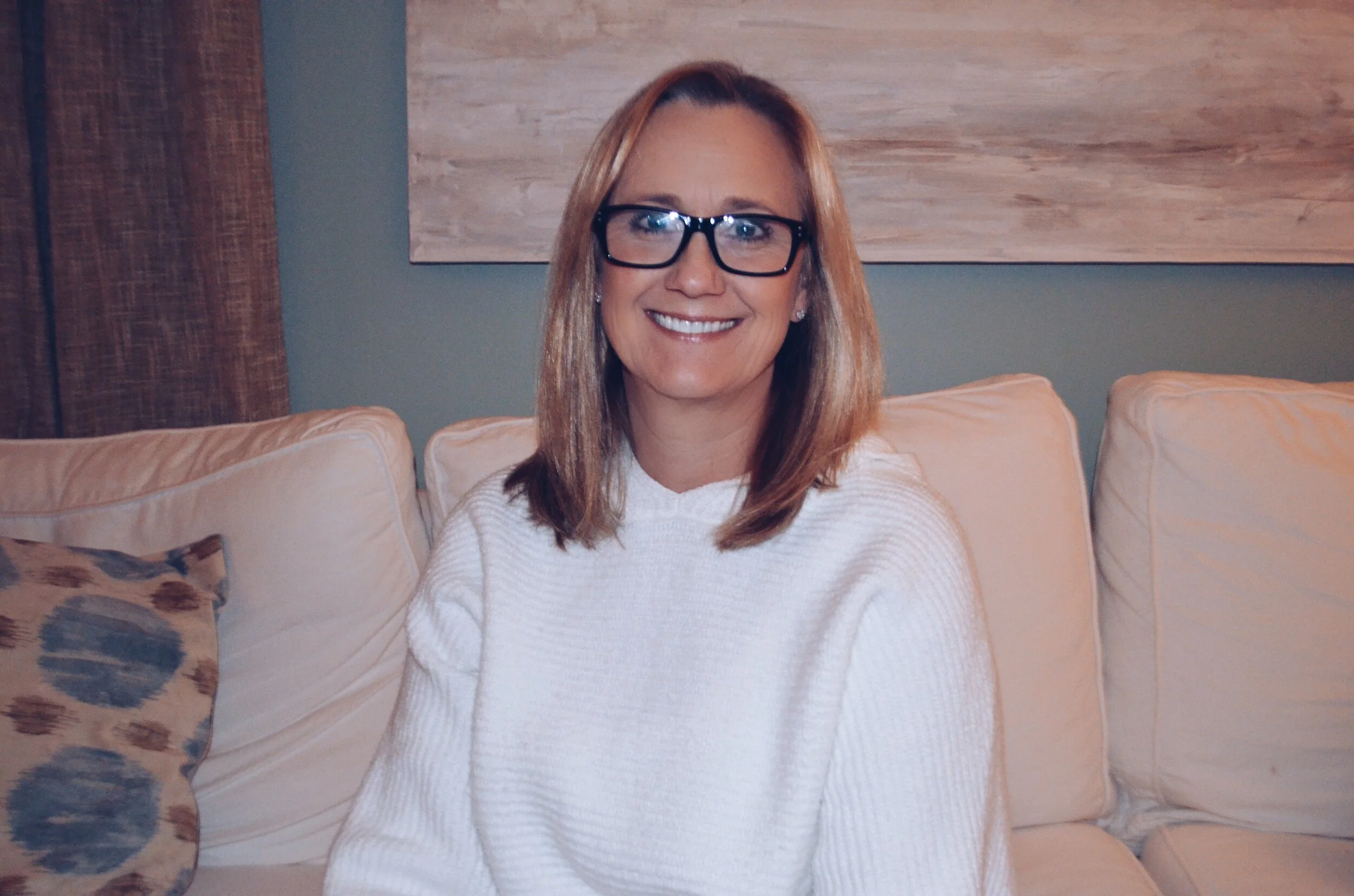 The things I learned from...