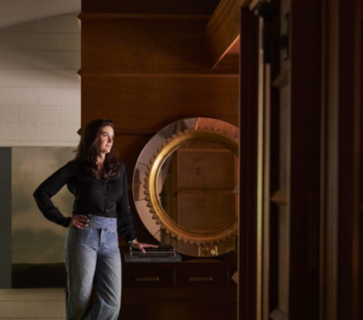 1163: BEST OF SHOW: Sarah Magness: Practical Strategies for Talking Budgets