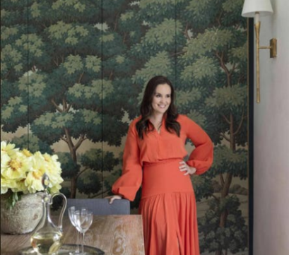 1166: BEST OF SHOW: Marie Flanigan: Leveraging Relationships and Making Decisions in Interior Design