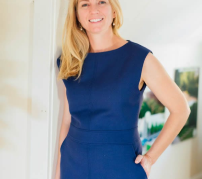 1172: BEST OF SHOW: Jessica Matteson: The Client Experience Is #1 in Design