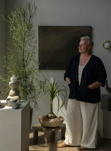 The Things I Learned From...