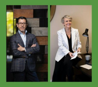 1179: The Business of Interiors Community Summit: The Room That Changes Your Business