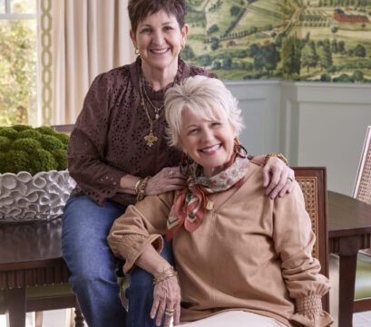 1174: Joann Kandrac & Kelly Kole: How to Build a Business Partnership That Lasts