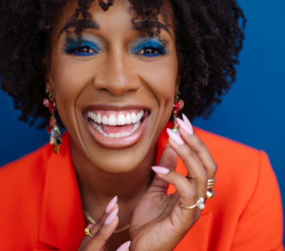 1185: Kia Weatherspoon: The Cost of Performing Leadership