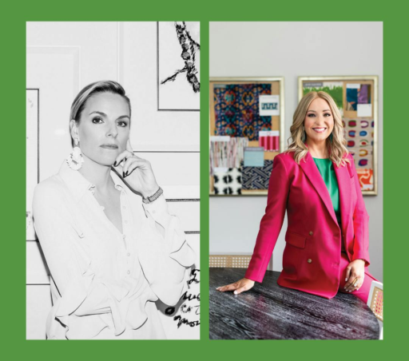 1186: BEST OF SHOW: Candy Scott & Rachel Cannon: Interior Design is a Service Business Not a Commodity Business