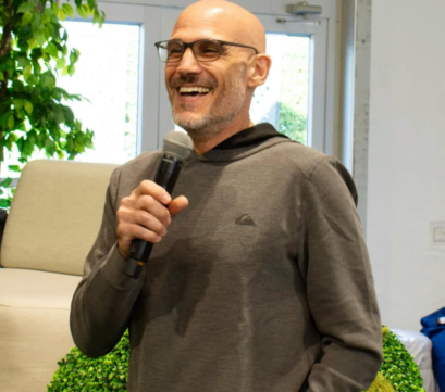 1190: Josh Cooperman: Building What’s Next While Protecting What Works | Live From KBIS 2026