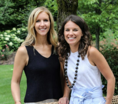 1191: BEST OF SHOW: Park & Oak Interior Design: From the Park Bench to Luxury Design Firm in 3 Years
