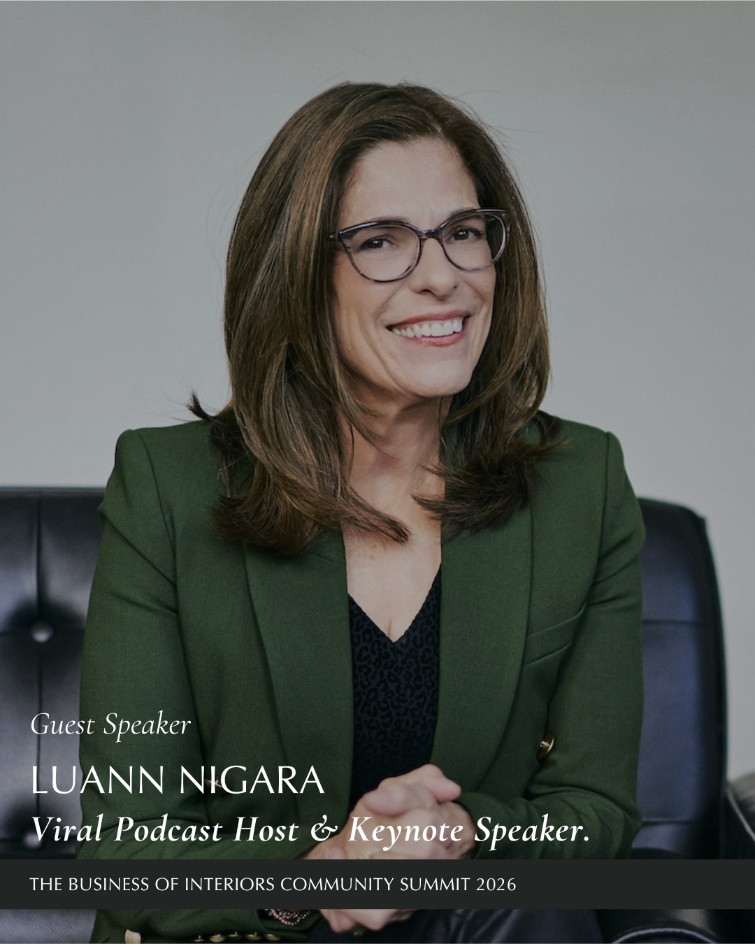 Business of Interiors Summit