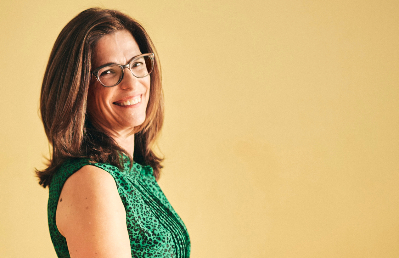 Luann Nigara A Well Designed Business Podcast