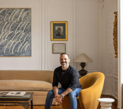 1197: Jason Saft: The Systems, Standards, and Boundaries Behind Luxury Home Staging
