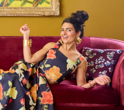 1198:  Isabel Ladd: Build a Business that Matches Your Vibe