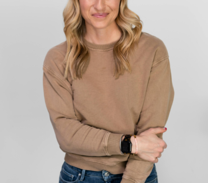 1199: Jasmine Roth: Say No to the Small Things So You Can Say Yes to the Big Ones