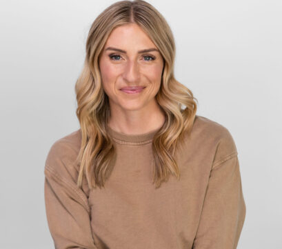 1199: Jasmine Roth: Say No to the Small Things So You Can Say Yes to the Big Ones