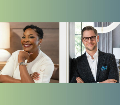 1207: Arianne Bellizaire & Ben Johnston: The Talent Was Already There | Diversity Advocacy Alliance