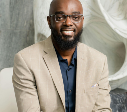 1209: Jude Charles: The Reason Clients Choose One Interior Designer Over Another
