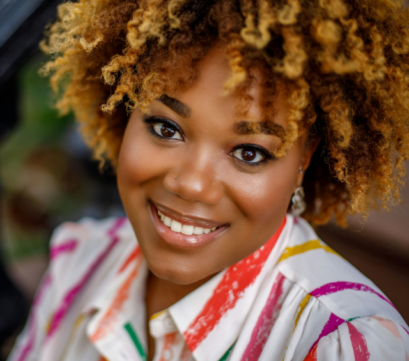 1211: Camia Brown: Keeping a Business Alive Through the Hardest Season of Your Life