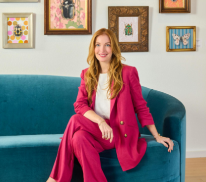 1214: Liz Lidgett: A Smart Way to Source Art for Every Project and Budget