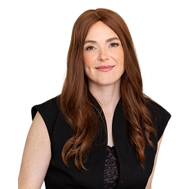 Kate O'Hara