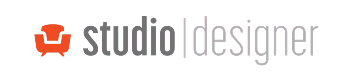 Studio Designer Logo