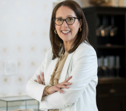 1222: BEST OF: Robyn White: Using Your Website to Market to the Luxury Interior Design Client