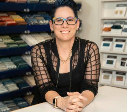 1223: BEST OF: Pamela Durkin: Utilize Time Blocking to Increase Productivity in Your Interior Design Business